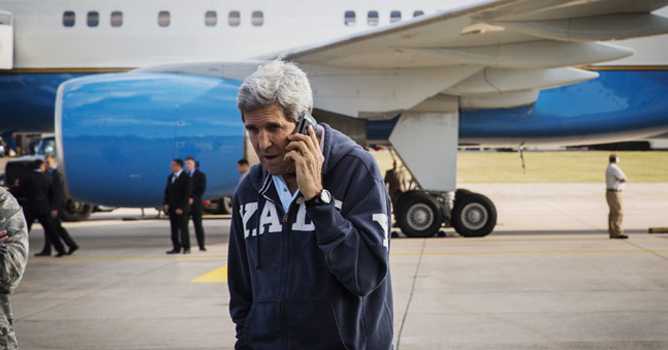 John-Kerry