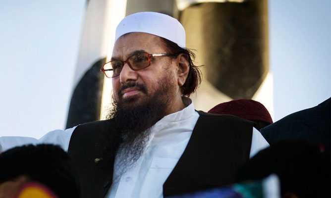 saeed