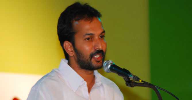 vishnunadh