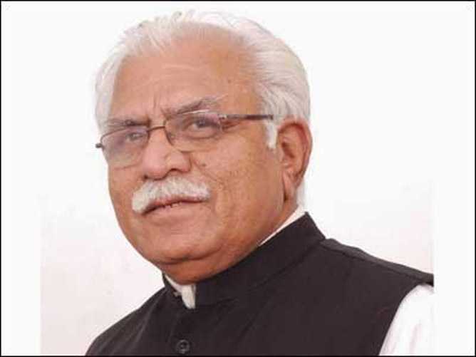 manohar