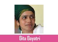 Gita-Gayatri