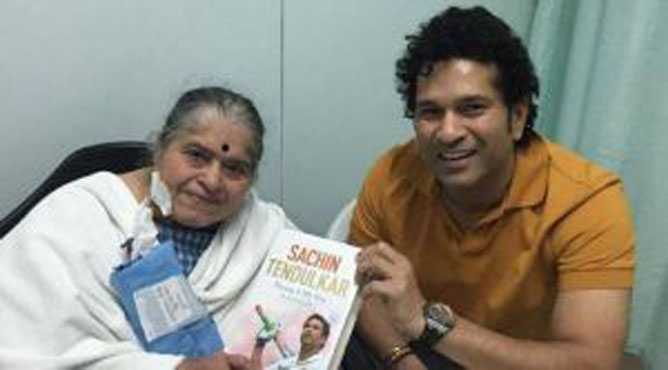 SACHIN