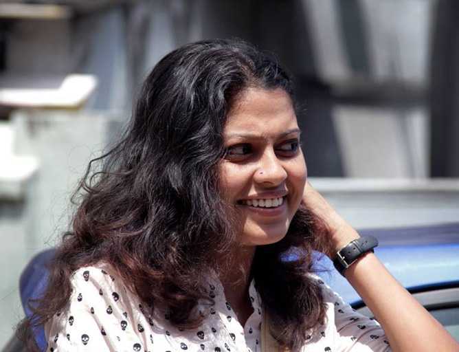 anusree