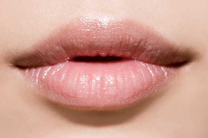 lips