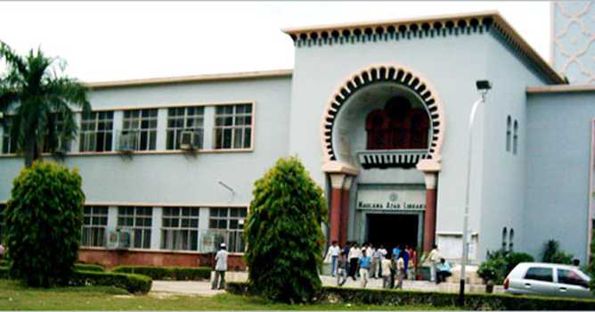 mallibrary