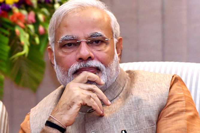 modi