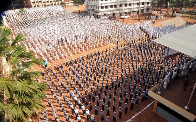 markaz