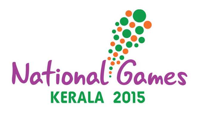 National-Games-Kerala
