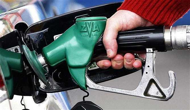 Petrol