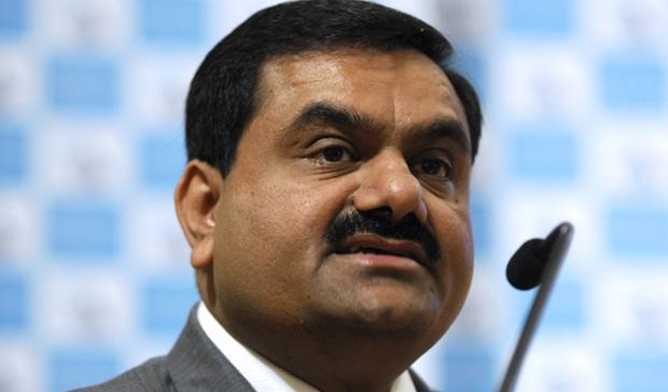 adani