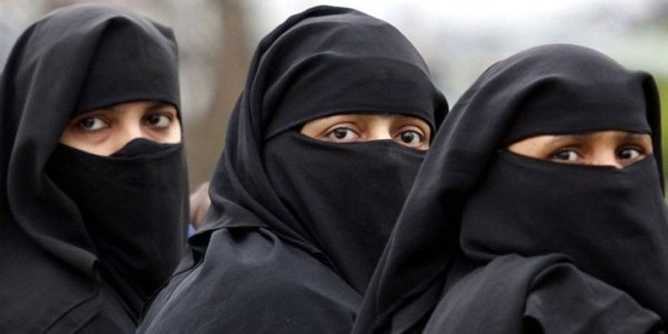 muslim-women