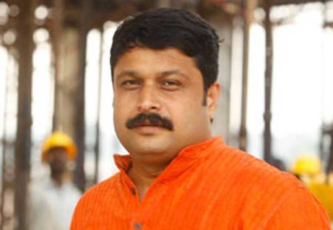 nikesh
