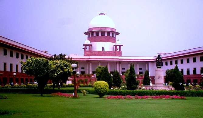 SUPREME-COURT