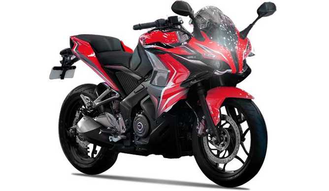 BAJAJ