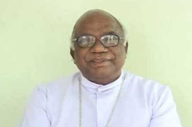 IDUKKI-BISHOP