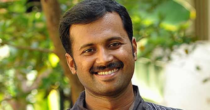 anoop
