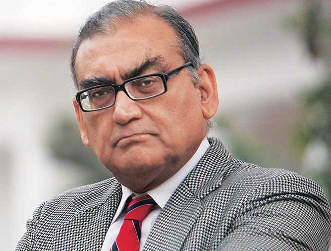 katju