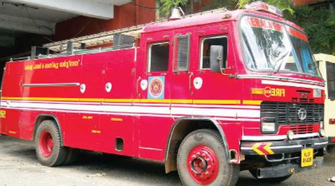 fireforce