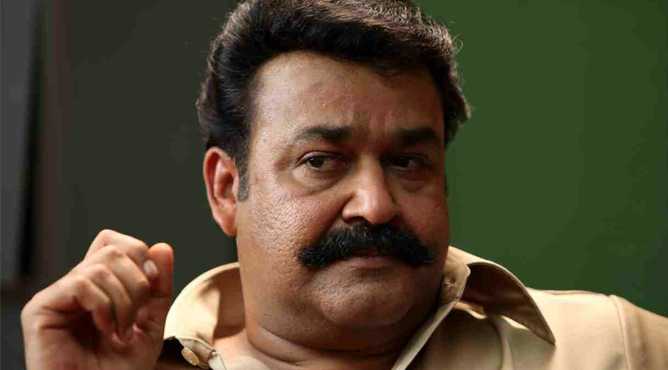 mohanlal
