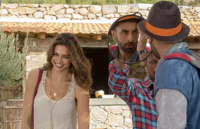 tamasha