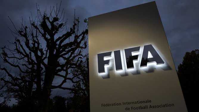 FIFA
