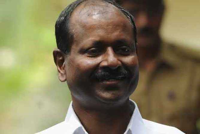 Karayi-Rajan