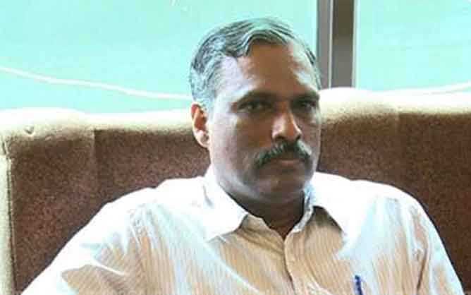 sukeshan