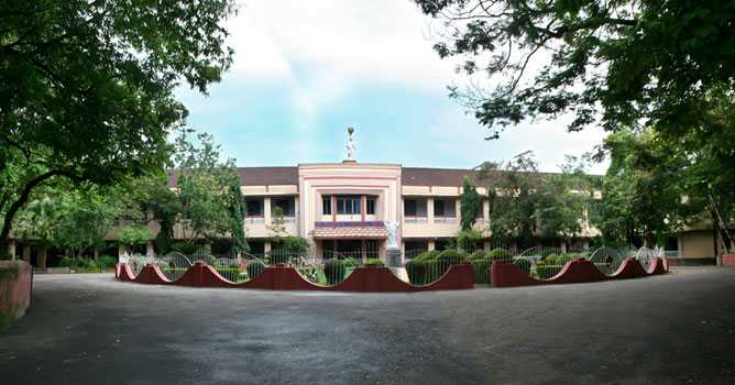 devagiri-college