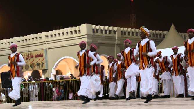 Al-janadriyah