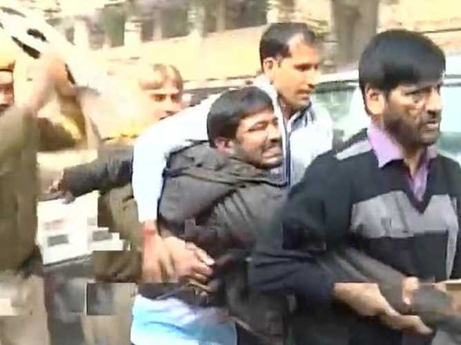 kanhaiya