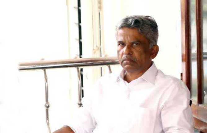 karayi-chandrashekharan