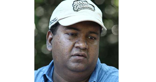 rajeshpilla