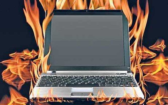 laptop-heat