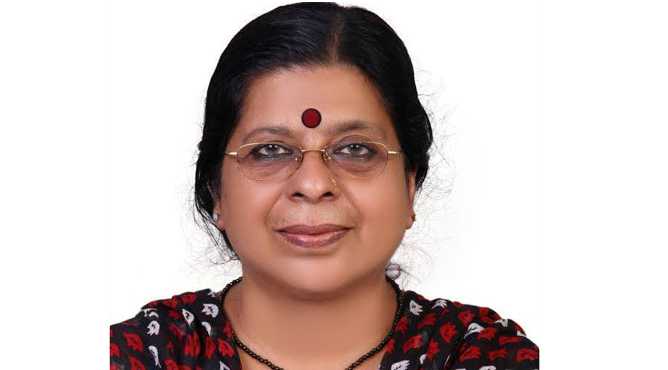 p-geetha