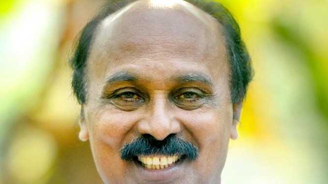chandrasekharan
