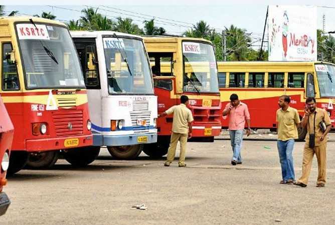 ksrtc