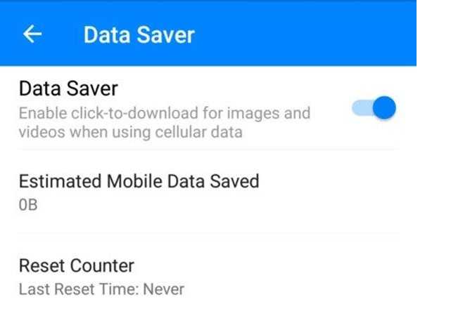 messenger