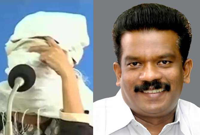 radhakrishnan