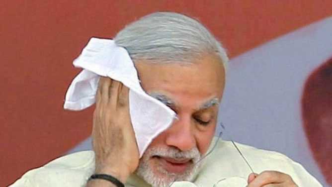 modi