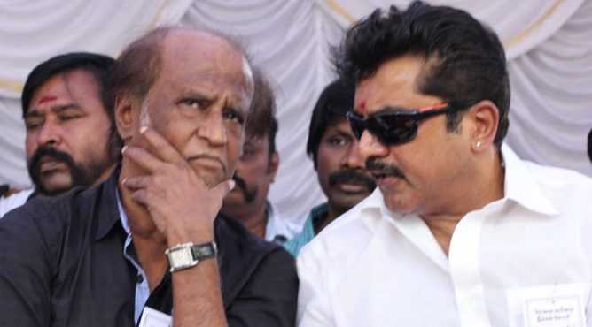 rajani-sarath