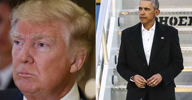 trump-obama