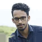 അബിന് പൊന്നപ്പന്