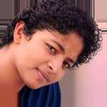 നിമിഷ ടോം