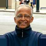 എ കെ രമേശ്‌