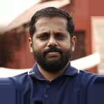 ബി. ബാലഗോപാല്