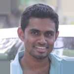 ശ്രീകാന്ത് പി.കെ