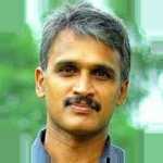 വിനയ രാജ് വി.ആര്‍