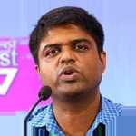 ഡോ. ജിനേഷ് പി.എസ്