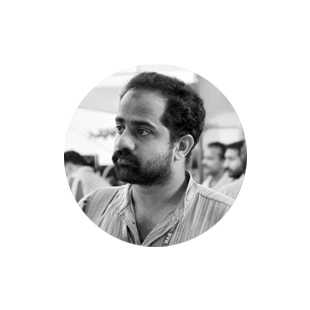 ഋത്വിക് ജി ഡി