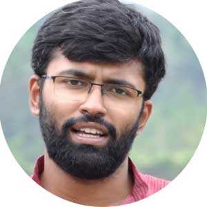 ജിഷ്ണു ഇ. എൻ